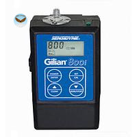 Bơm lấy mẫu khí Sensidyne Gilian 800i (200 – 800 cc/phút)